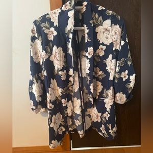 Dynamite blazors small size